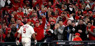 albert, pujols, cardenales, san luis, béisbol, retiro,