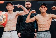 félix, alvarado, boxeo, sunny, edwards,