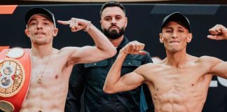 félix, alvarado, boxeo, sunny, edwards,