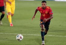 Ansu Fati vuelve a convocatoria de España para el Mundial ansu, fati, españa, selección, mundial,