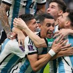 Messi rescata a Argentina del infierno y sigue de pie lionel, messi, argentina, mundial,