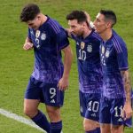 argentina, messi, angel, dimaría, correa,
