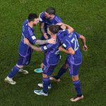 argentina, fútbol, polonia, catar,