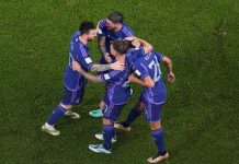 Con un Messi terrenal, Argentina sale adelante en Mundial argentina, fútbol, polonia, catar,