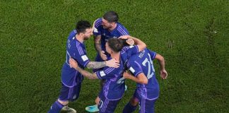 argentina, fútbol, polonia, catar,