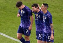 argentina, messi, angel, dimaría, correa,