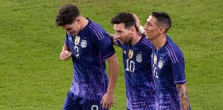 argentina, messi, angel, dimaría, correa,