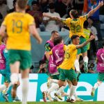 australia, francia, fútbol, catar, mundial,