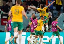 Australia y Francia avanzan a octavos del Mundial australia, francia, fútbol, catar, mundial,