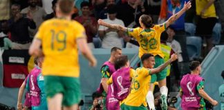 australia, francia, fútbol, catar, mundial,