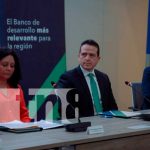 Primeros pasos para el puerto de aguas profundas en Bluefields Foto: Nicaragua y el BCIE dan los primeros pasos para Inicia la construcción del puerto de aguas profundas en Bluefields / TN8
