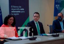 Primeros pasos para el puerto de aguas profundas en Bluefields Foto: Nicaragua y el BCIE dan los primeros pasos para Inicia la construcción del puerto de aguas profundas en Bluefields / TN8