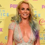 Britney confiesa que sufre una enfermedad incurable 