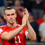 Bale salva un empate de Gales ante EEUU en su regreso al Mundial gareth, bale, gales, fútbol, catar,