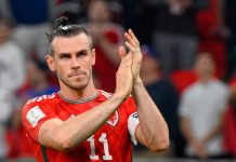Bale salva un empate de Gales ante EEUU en su regreso al Mundial gareth, bale, gales, fútbol, catar,