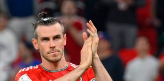 gareth, bale, gales, fútbol, catar,