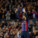 barcelona, fútbol, gerard, piqué,