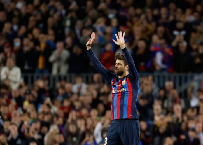 barcelona, fútbol, gerard, piqué,