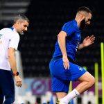 karim, benzema, francia, mundial, catar,