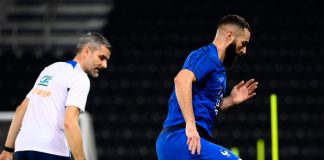 karim, benzema, francia, mundial, catar,