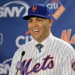 Beltrán y Lackey, entre nuevos candidatos a Salón de la Fama carlos, beltrán, mets, yankees,