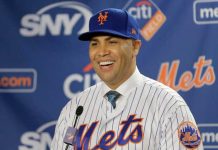 carlos, beltrán, mets, yankees,
