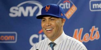carlos, beltrán, mets, yankees,