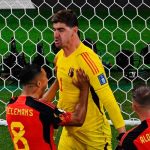 Courtois y Batshuayi salvan el debut de Bélgica ante Canadá thibaut, courtois, bélgica, fútbol, canadá,