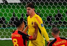 Courtois y Batshuayi salvan el debut de Bélgica ante Canadá thibaut, courtois, bélgica, fútbol, canadá,