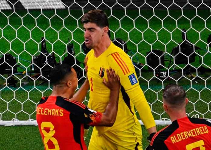 Courtois thibaut, courtois, bélgica, fútbol, canadá,