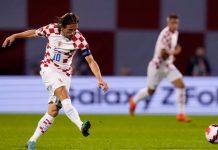 Modric, Perisic y Brozovic lideran a Croacia en el Mundial croacia, luka, modric, mundial, catar,