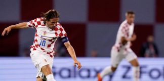 croacia, luka, modric, mundial, catar,