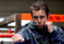 carlos, cuadras, boxeo, chocolatito, gallo,