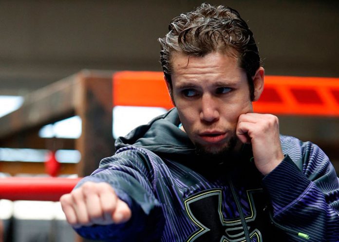 Cuadras carlos, cuadras, boxeo, chocolatito, gallo,