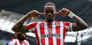 manchester, city, brentford, premier, league,