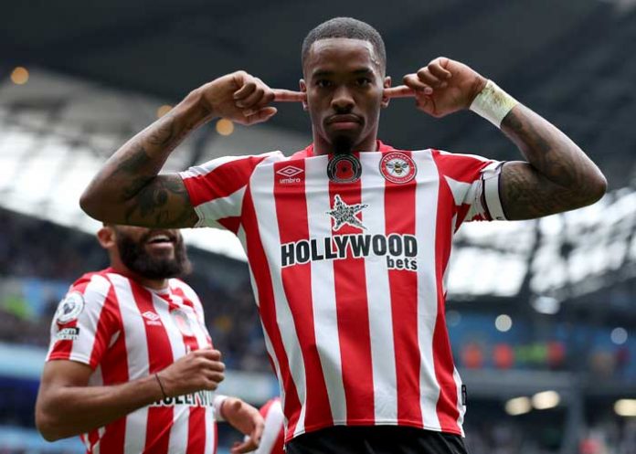 manchester, city, brentford, premier, league,