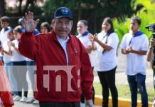 Jefes de Estado felicitan al presidente de Nicaragua, Daniel Ortega, en su cumpleaños