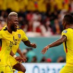 enner, valencia, futbol, ecuador, catar,