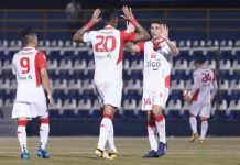 Trabado torneo apertura llega a su última fecha Real Estelí y Diriangén por el liderato
