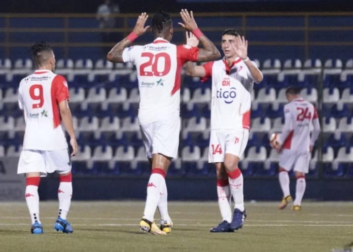 Real Estelí y Diriangén por el liderato