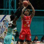 Inician los playoffs de la Liga Superior de Baloncesto 2022 liga, superior, baloncesto, real, estelí,