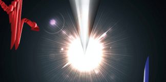 Nuevo microscopio revela nuevas características