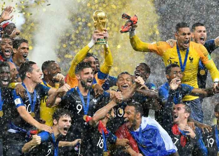 Francia francia, catar, mundial,