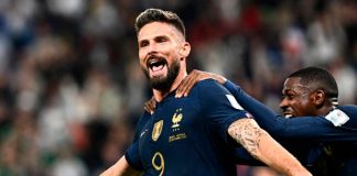 francia, catar, australia, fútbol,