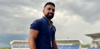 Foto: Harold Castro, DJ y animador que trabaja con Costa Azul / Cortesía