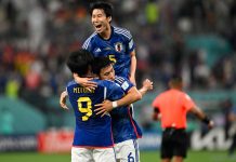 Japón firma ante Alemania otra remontada histórica en Catar-2022 japón, mundial, fútbol, catar, alemania,