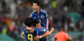 japón, mundial, fútbol, catar, alemania,