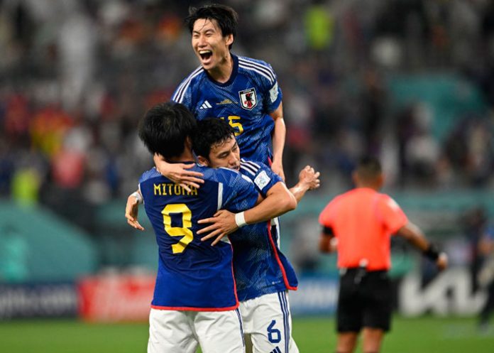 Japon japón, mundial, fútbol, catar, alemania,