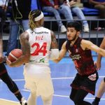 Real Estelí y la UNI pegaron primero en 4tos de final de la LSB jared, ruiz, real, estelí, lsb, fútbol,