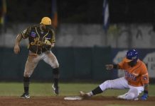 Inicia la LBPN